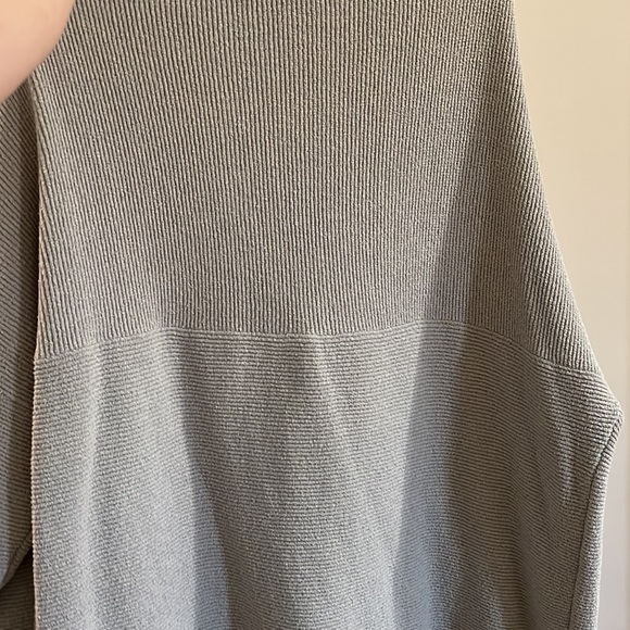 Free People OTTOMAN sweater, like new. - Picture 2 of 3